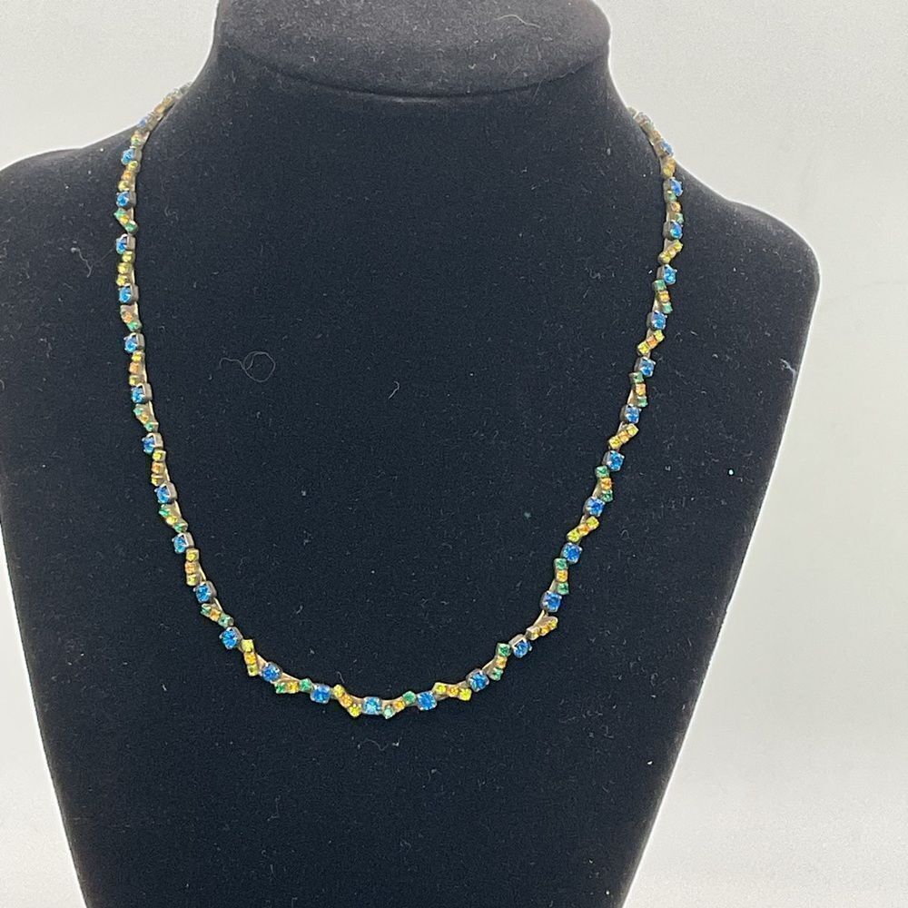 Sorrelli Vintage Necklace